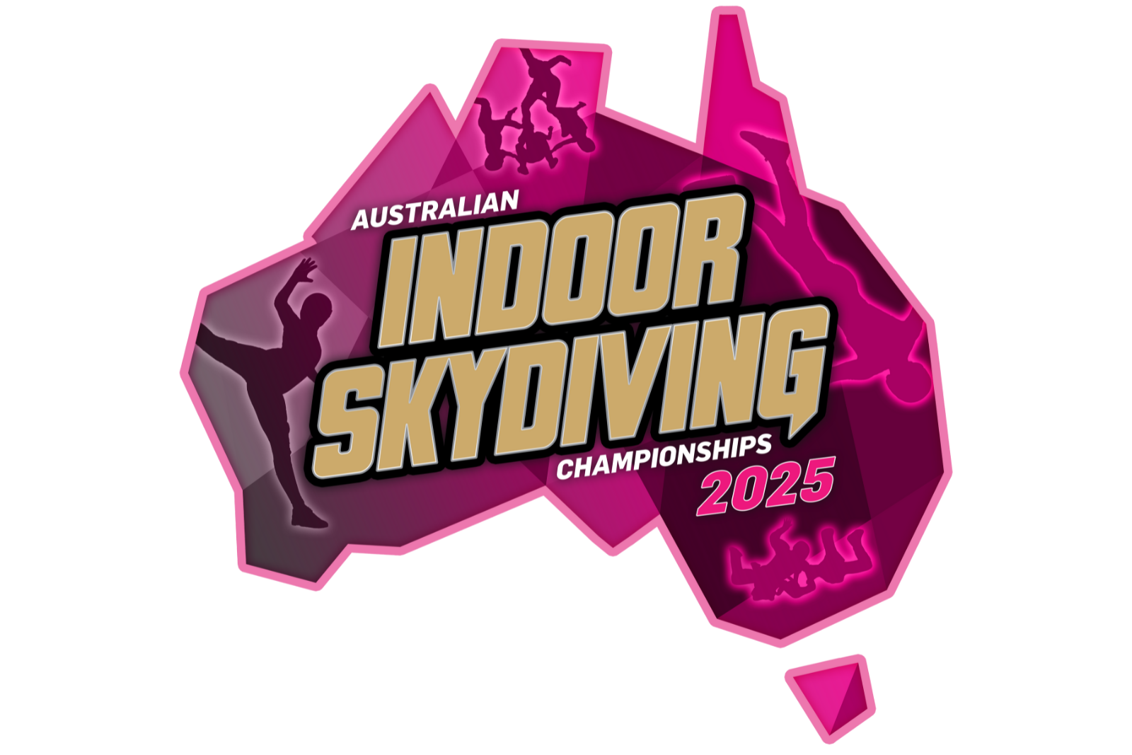 Australian Indoor Skydiving ZChampionships 2025