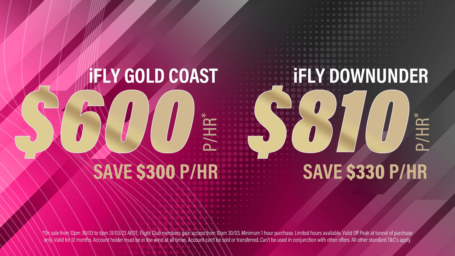 xTreme Sale Sale Prices $600 Gold Coast $810 Sydney